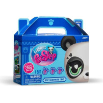 BANDAI - Littlest Pet Shop - 3 Surprise Pets - Little animals to colle