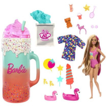 BARBIE Barbie Pop Reveal Surprise Box - Barbie - HRK57