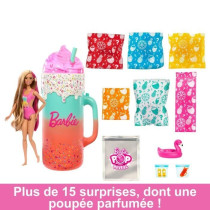 BARBIE Barbie Pop Reveal Surprise Box - Barbie - HRK57