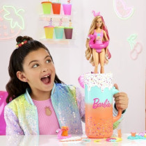 BARBIE Barbie Pop Reveal Surprise Box - Barbie - HRK57