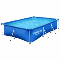 Bestway tubular above -ground pool - Steel Pro ™ - 300 x 201 x 66 cm