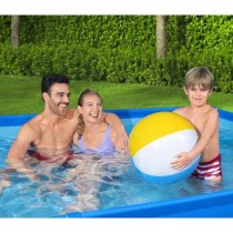 Bestway tubular above -ground pool - Steel Pro ™ - 300 x 201 x 66 cm