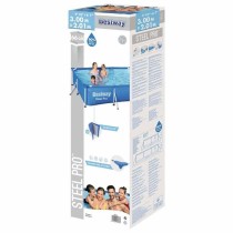 Bestway tubular above -ground pool - Steel Pro ™ - 300 x 201 x 66 cm