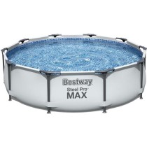 BESTWAY Steel Pro MAX 56406 Pool - FrameLink System - Easy assembly -