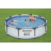 BESTWAY Steel Pro MAX 56406 Pool - FrameLink System - Easy assembly -