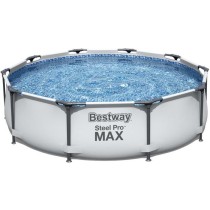 BESTWAY Steel Pro MAX 56406 Pool - FrameLink System - Easy assembly -