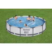 SteelPro Max 366x76 cm - Bestway - 56416 swimming pool