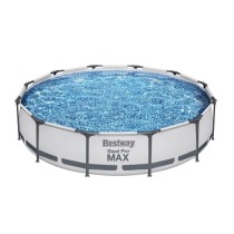 SteelPro Max 366x76 cm - Bestway - 56416 swimming pool