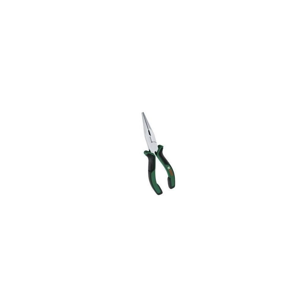 Bosch Flat Nose Pliers 180mm