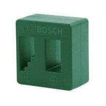 Bosch Magnetizer/demagnetizer (accessories for screwdrivers/bits 2 fer