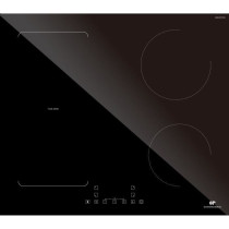 CONTINENTAL EDISON Table induction 4 zones CETI4ZFLEX3 - Flex - 7200W