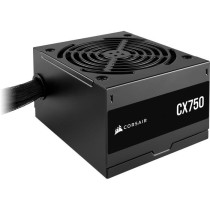 Power supply - CORSAIR - CX750 - 80 PLUS Bronze ATX Power