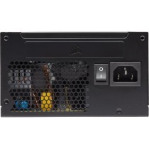 Power supply - CORSAIR - CX750 - 80 PLUS Bronze ATX Power