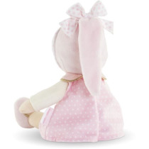 Doudou - COROLLE - Miss Reves d'Étoiles - 25 cm - vanilla scent - fro