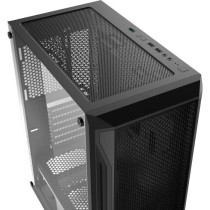 PC case - XIGMATEK - Gaming X - Case without power supply - Medium tow