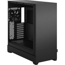 Fractal Design - Pop XL Silent Black Solid - PC - Black case (FD -POS1