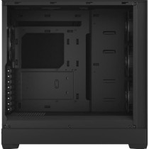 Fractal Design - Pop XL Silent Black Solid - PC - Black case (FD -POS1