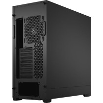 Fractal Design - Pop XL Silent Black Solid - PC - Black case (FD -POS1