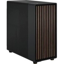 PC Case - FRACTAL DESIGN - North XL Charcoal Black - FD-C-NOR1X-01 - E