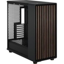 PC Case - FRACTAL DESIGN - North XL Charcoal Black - FD-C-NOR1X-01 - E