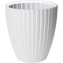 Flowerpot - Garden ID - Fancy - 40 x 42 cm - For garden, balconies or