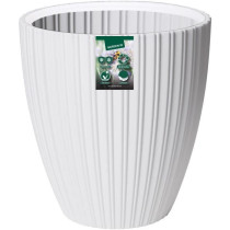 Flowerpot - Garden ID - Fancy - 40 x 42 cm - For garden, balconies or