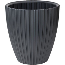 Flowerpot - Garden ID - Fancy - 40 x 42 cm - For garden, balconies or