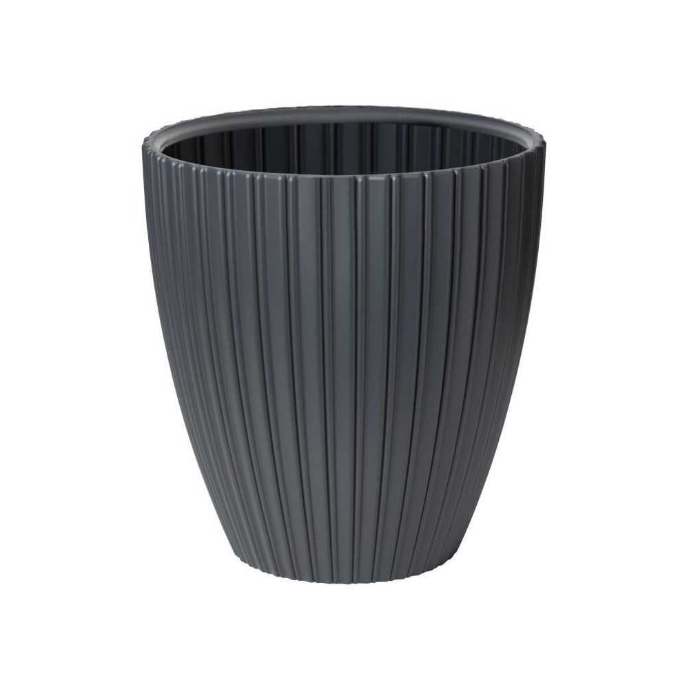 Flowerpot - Garden ID - Fancy - 40 x 42 cm - For garden, balconies or