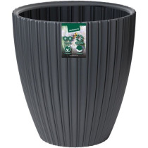 Flowerpot - Garden ID - Fancy - 40 x 42 cm - For garden, balconies or