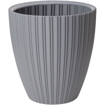 Flowerpot - Garden ID - Fancy - 40 x 42 cm - For garden, balconies or