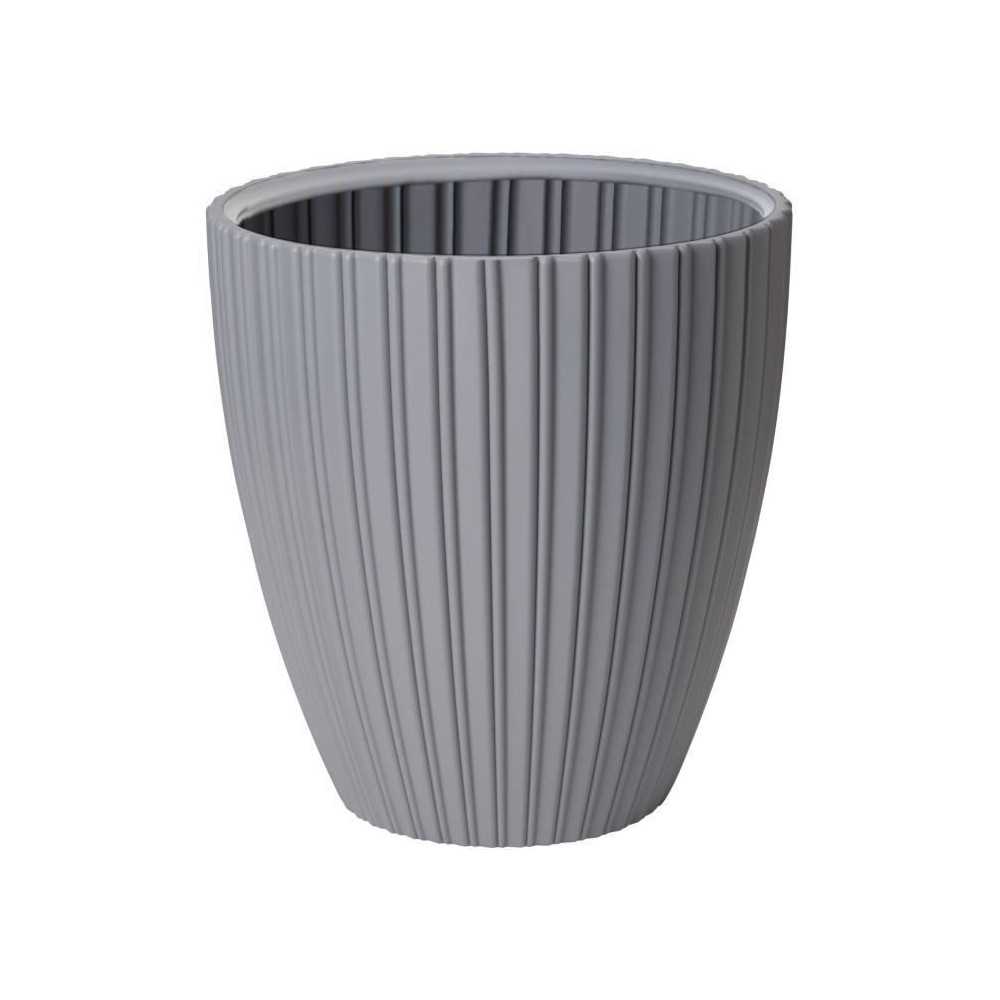 Flowerpot - Garden ID - Fancy - 40 x 42 cm - For garden, balconies or