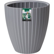 Flowerpot - Garden ID - Fancy - 40 x 42 cm - For garden, balconies or