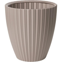 Flowerpot - Garden ID - Fancy - 40 x 42 cm - For garden, balconies or