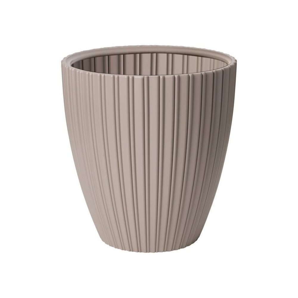 Flowerpot - Garden ID - Fancy - 40 x 42 cm - For garden, balconies or