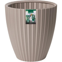 Flowerpot - Garden ID - Fancy - 40 x 42 cm - For garden, balconies or