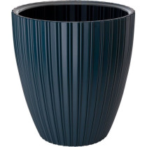 Flowerpot - Garden ID - Fancy - 40 x 42 cm - For garden, balconies or