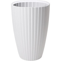 Flowerpot - Garden ID - Fancy - 40 x 58 cm - For garden, balconies or