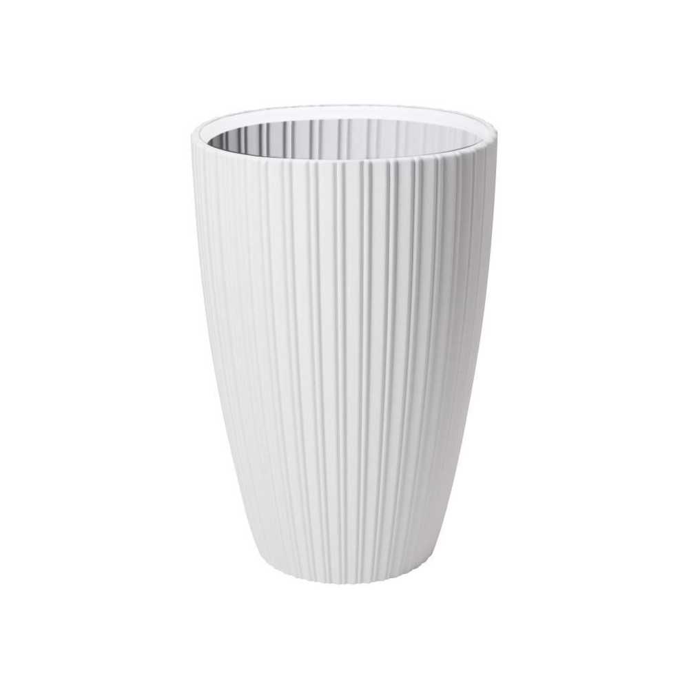 Flowerpot - Garden ID - Fancy - 40 x 58 cm - For garden, balconies or