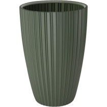 Flowerpot - Garden ID - Fancy - 40 x 58 cm - For garden, balconies or