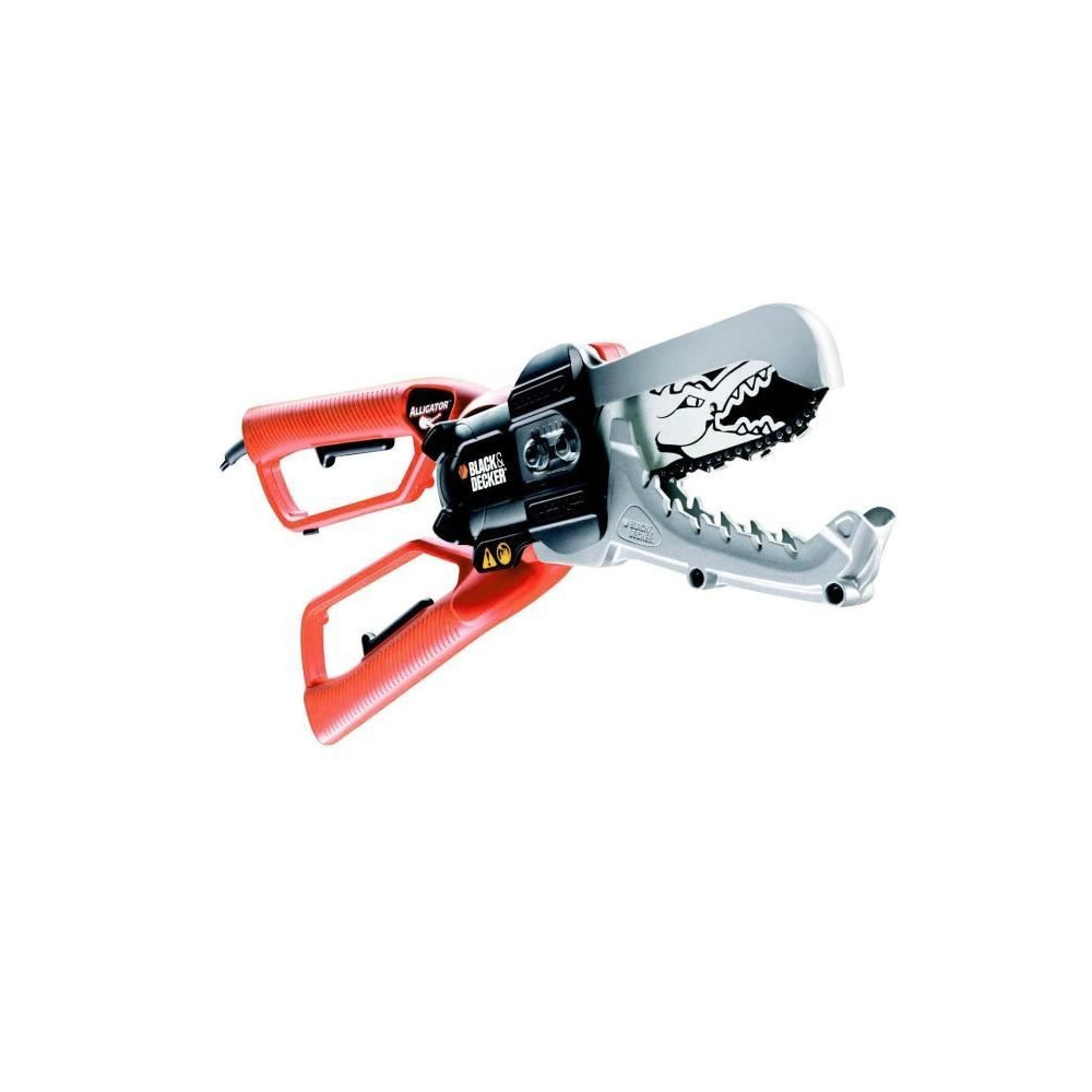 Black & Decker Cup Branch Alligator GK1000