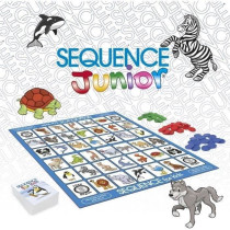 Junior sequence