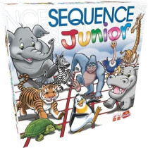 Junior sequence