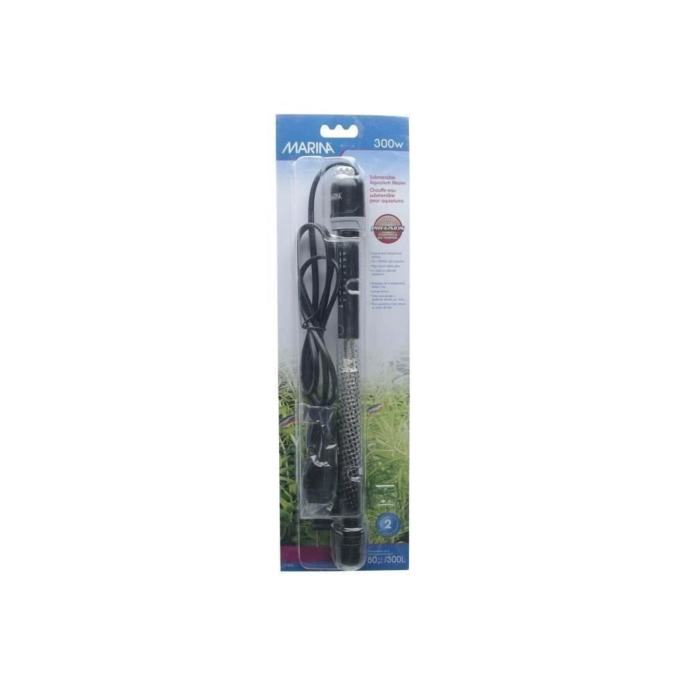 MARINA Aquarium heater 300 W