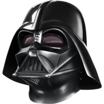 Dark Vader electronic helmet - Star Wars Black Series - Obi -Wan Kenob