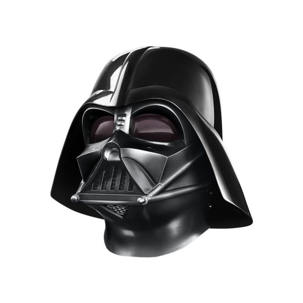 Dark Vader electronic helmet - Star Wars Black Series - Obi -Wan Kenob