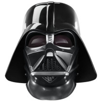 Dark Vader electronic helmet - Star Wars Black Series - Obi -Wan Kenob