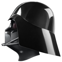 Dark Vader electronic helmet - Star Wars Black Series - Obi -Wan Kenob