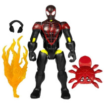 MixMashers Miles Morales, customizable figurine to mix and match with