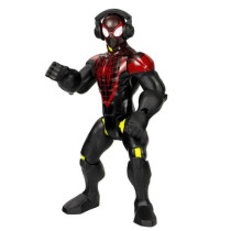 MixMashers Miles Morales, customizable figurine to mix and match with