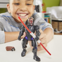 MixMashers Darth Maul, 12 cm customizable figurine to mix and match wi